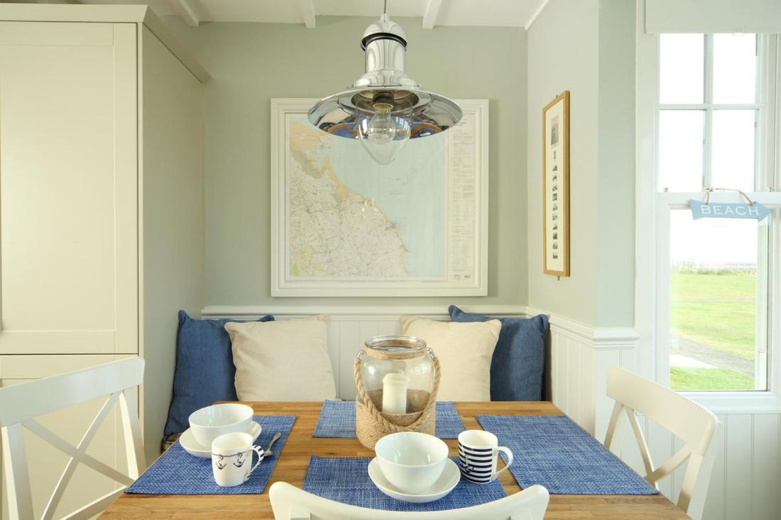 Point Cottages, แบมบะระ ภายนอก รูปภาพ