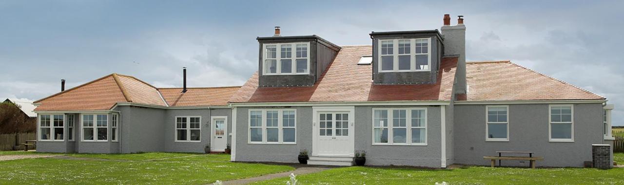 Point Cottages, แบมบะระ ภายนอก รูปภาพ